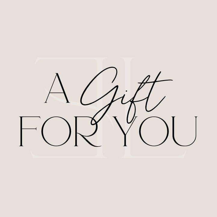 Emma Louise Gift Voucher
