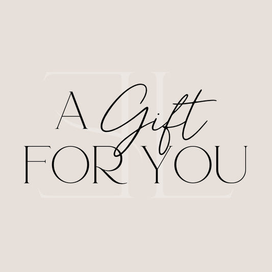 Emma Louise Gift Voucher